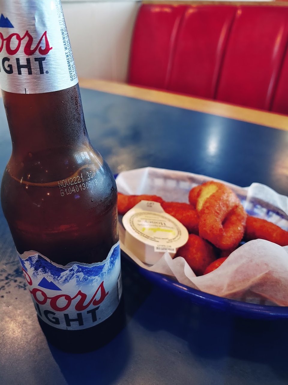 Hushpuppies