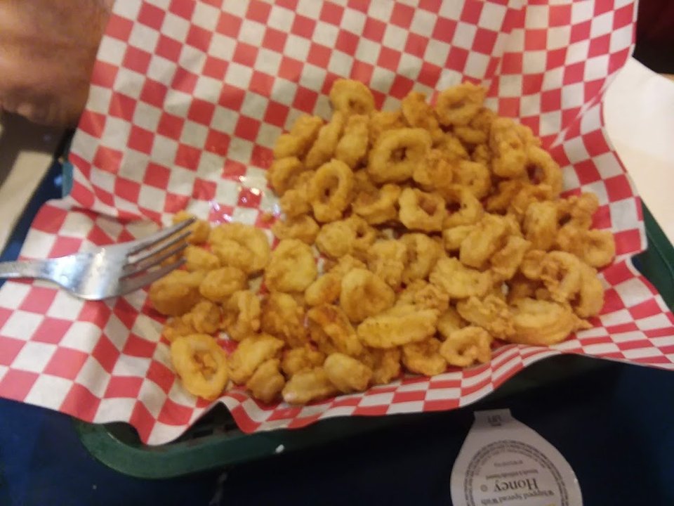 Calamari